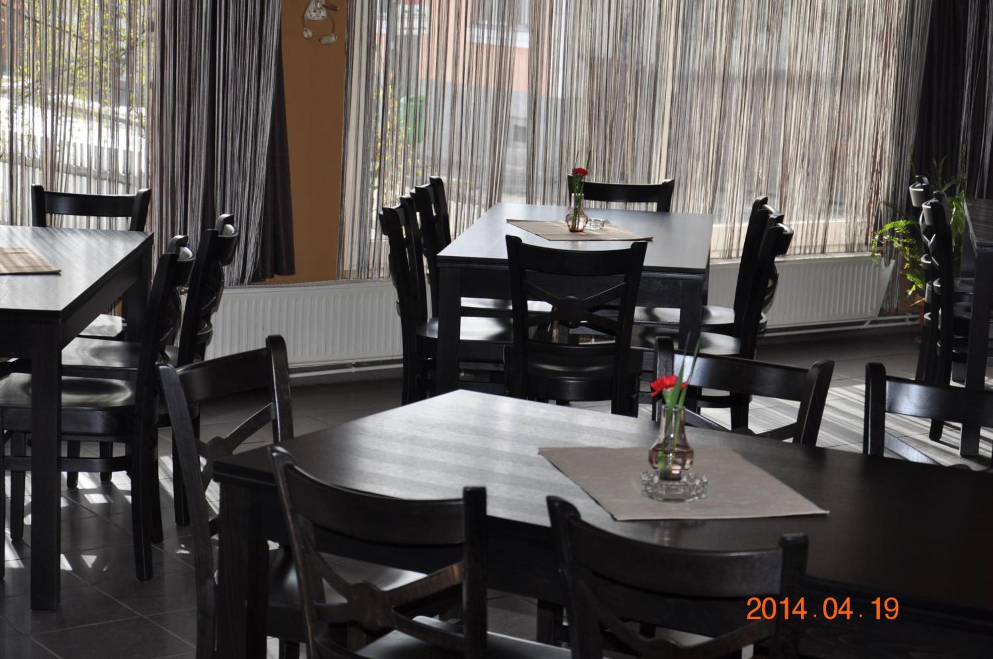 Lazar Pension & Restaurant Gheorgheni  Exterior photo