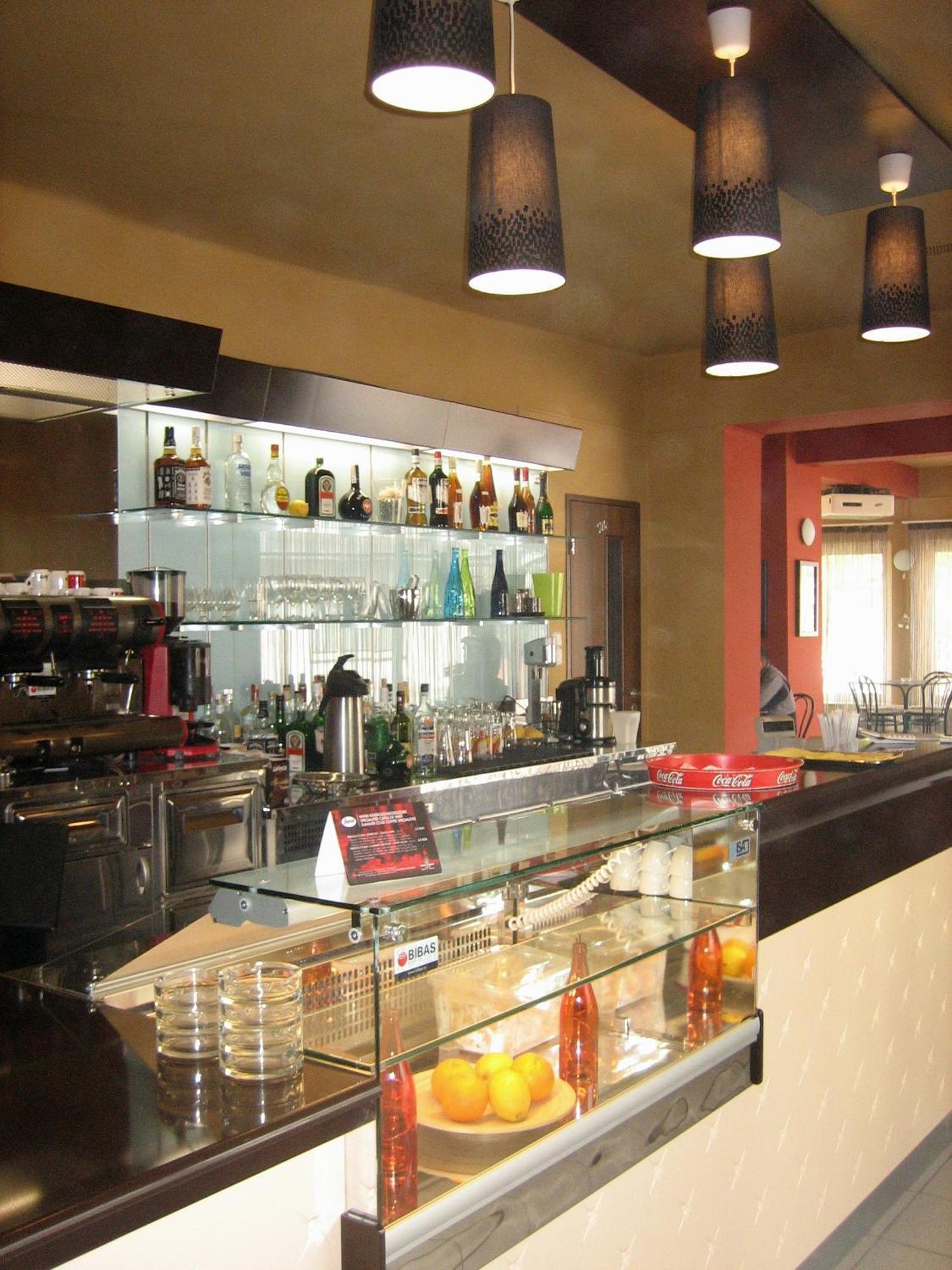 Lazar Pension & Restaurant Gheorgheni  Exterior photo